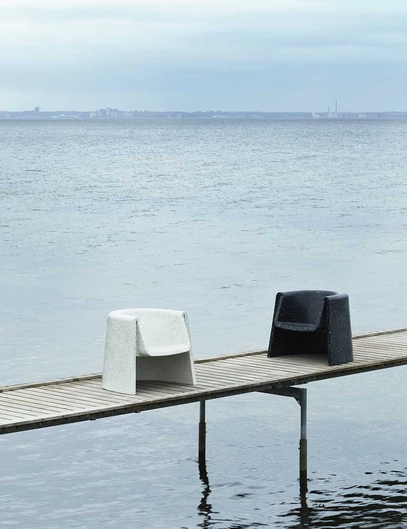 bit lounge chair
