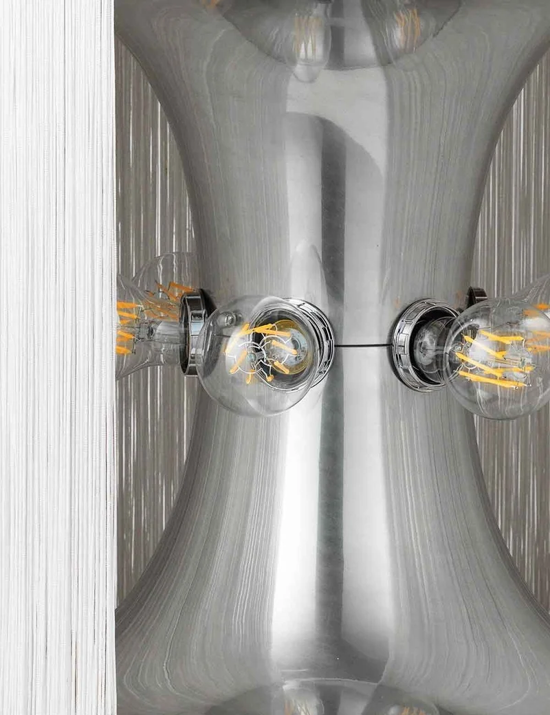 model 597 table lamp