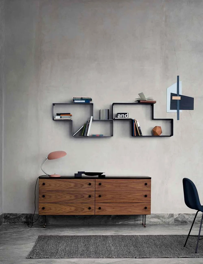 62 sideboard