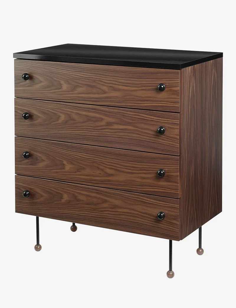 62 dresser