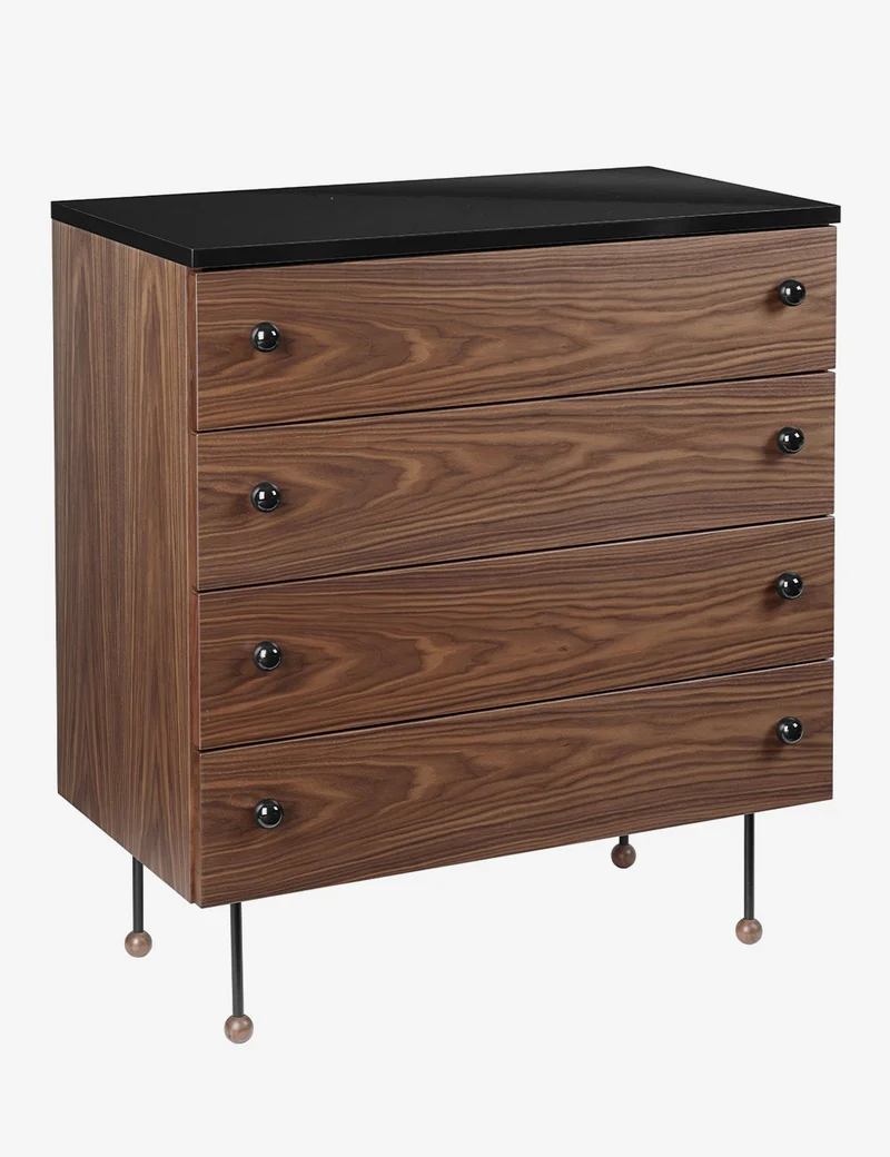 62 dresser