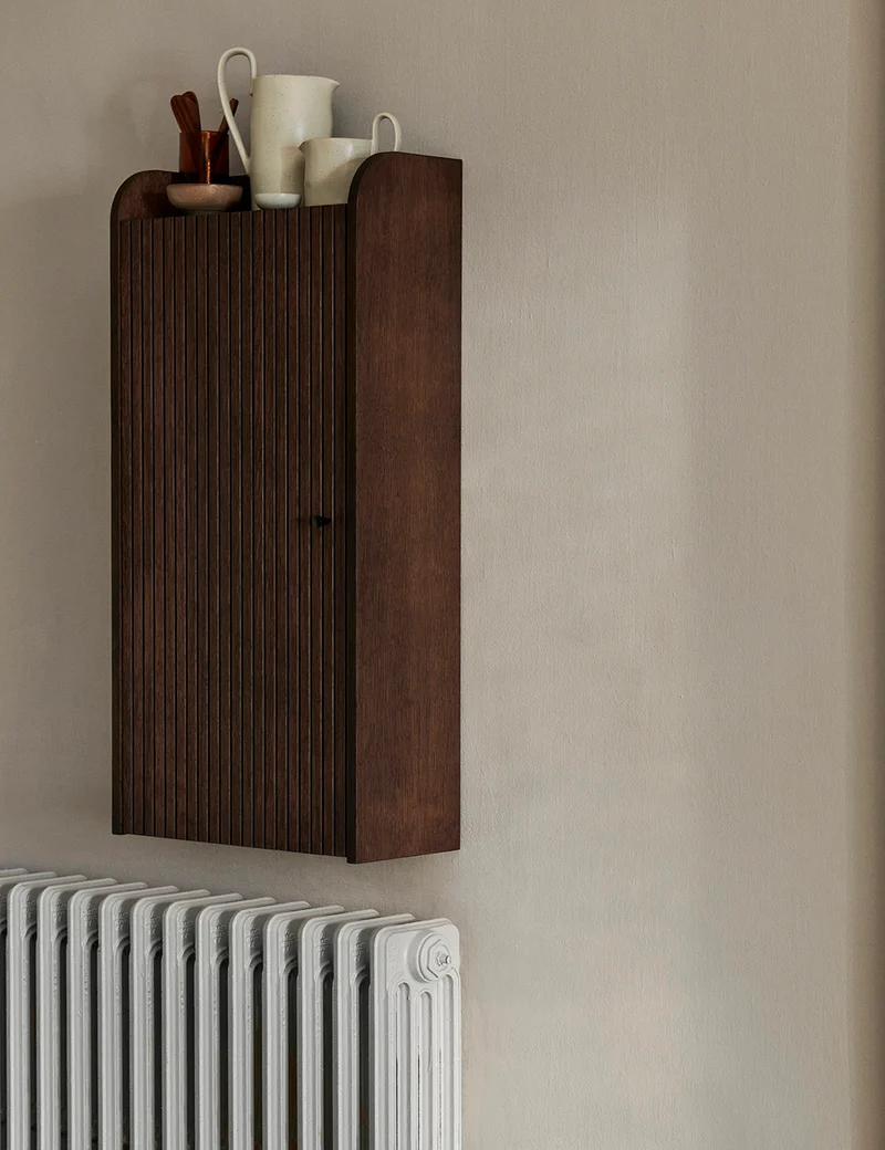 sill wall cabinet