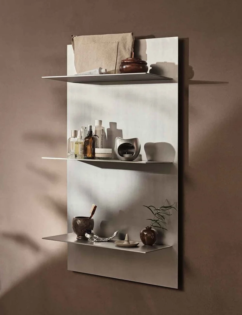 lager wall shelf