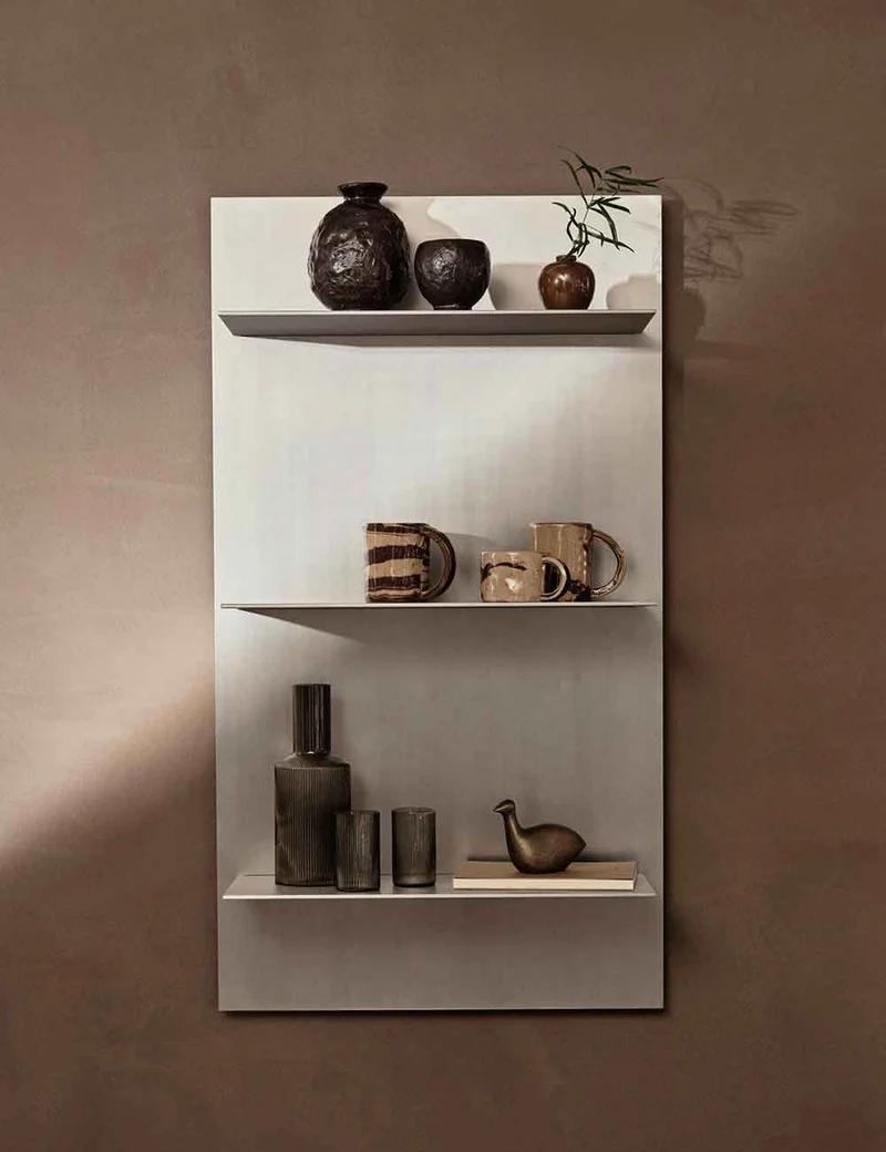 lager wall shelf
