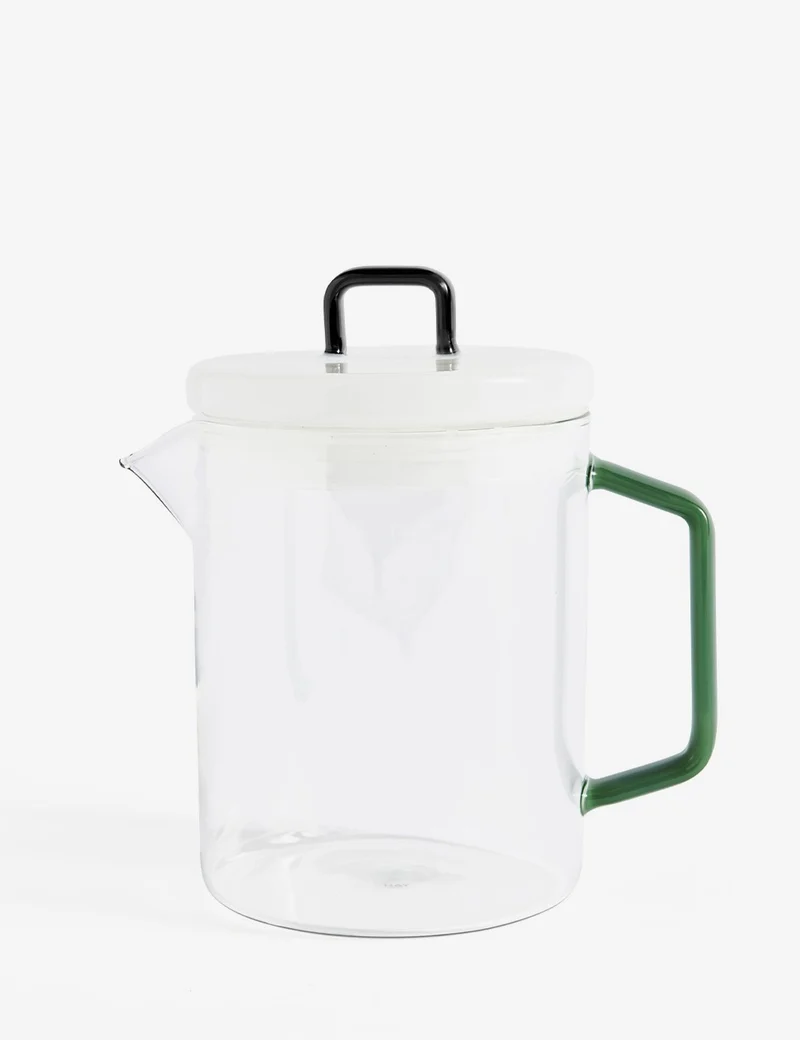 brew pot