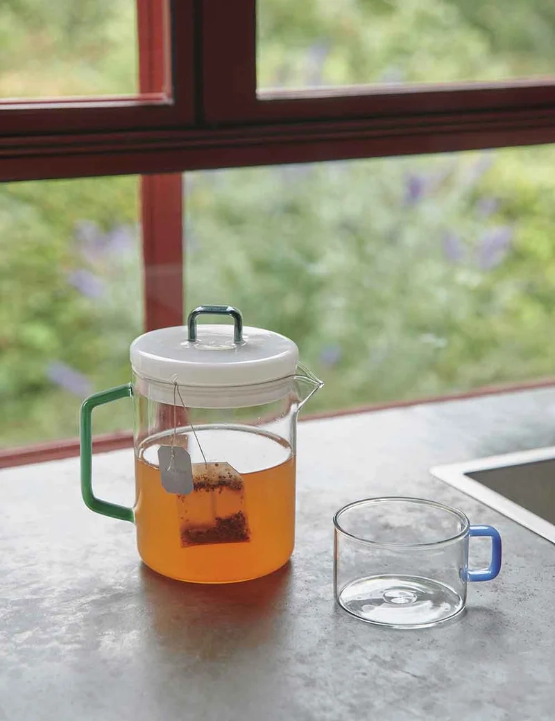 brew pot