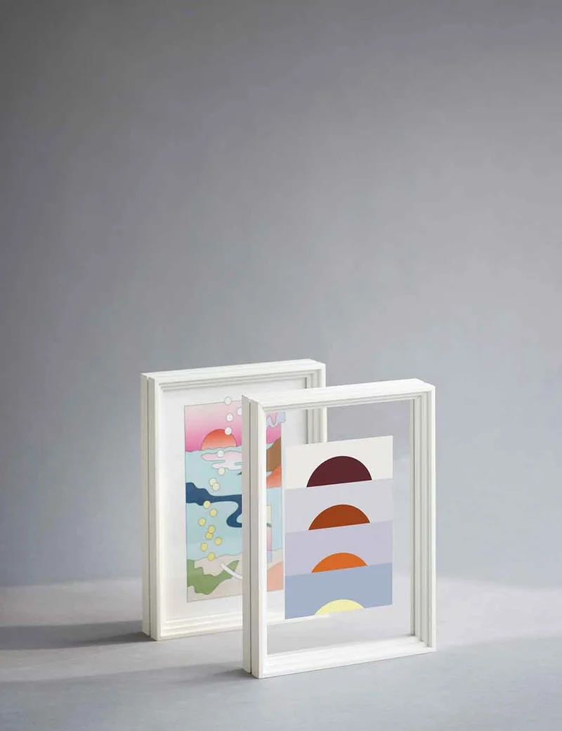standing frame