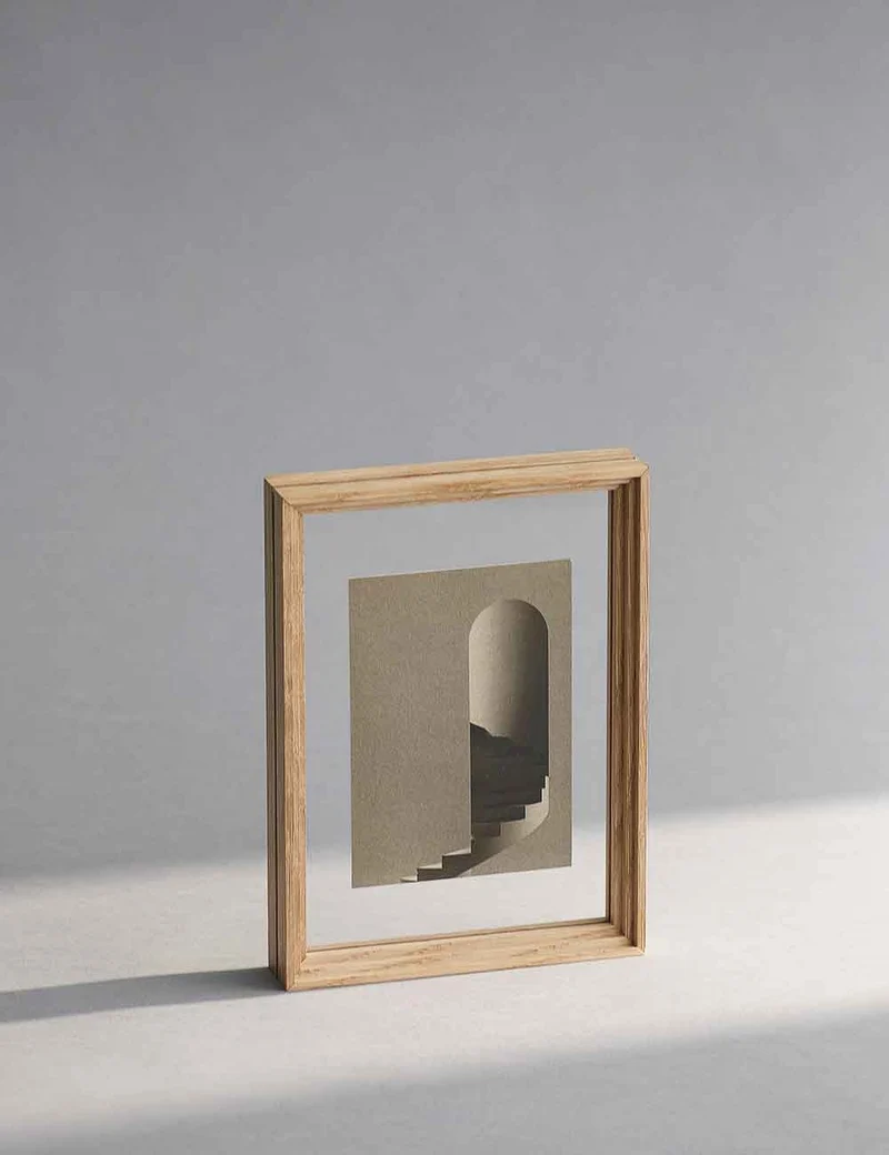 standing frame