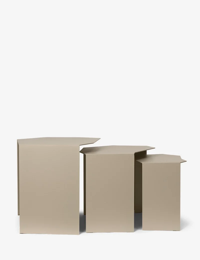 shard cluster tables 3 set