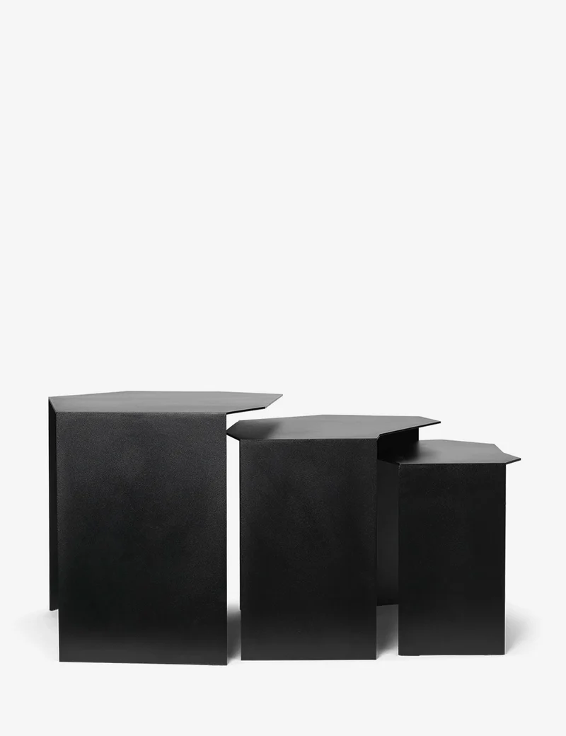 shard cluster tables 3 set