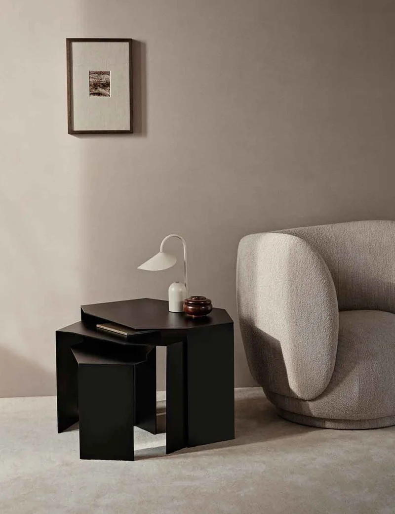 shard cluster tables 3 set