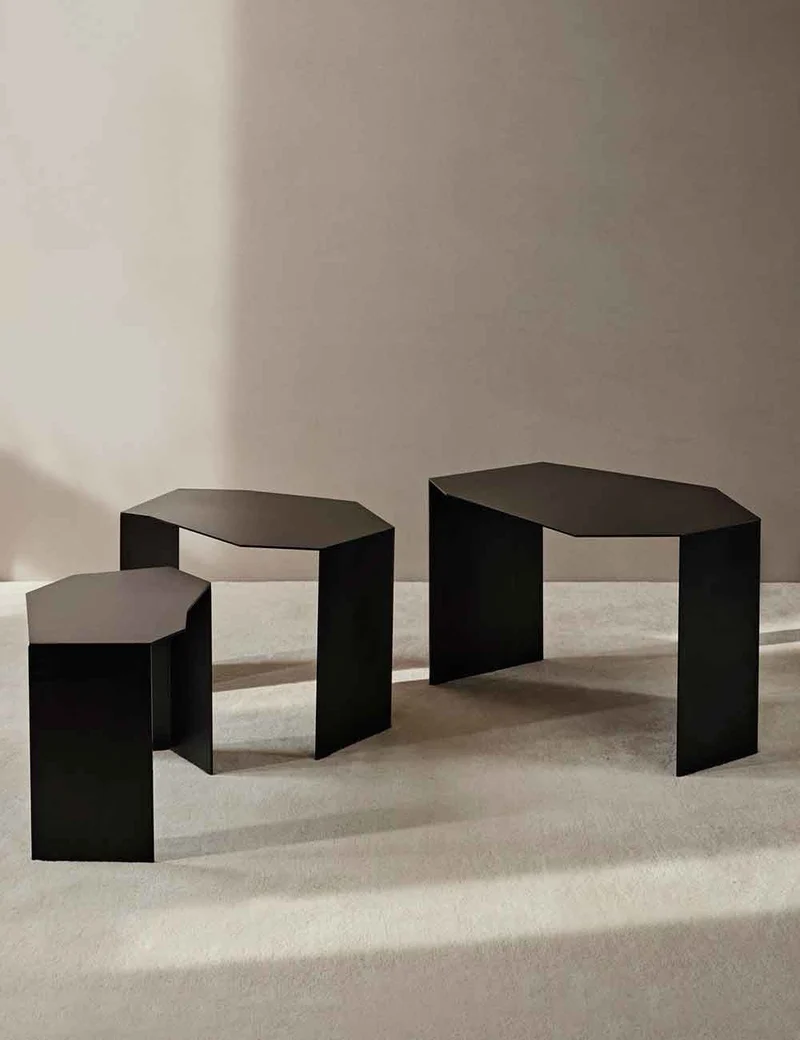 shard cluster tables 3 set