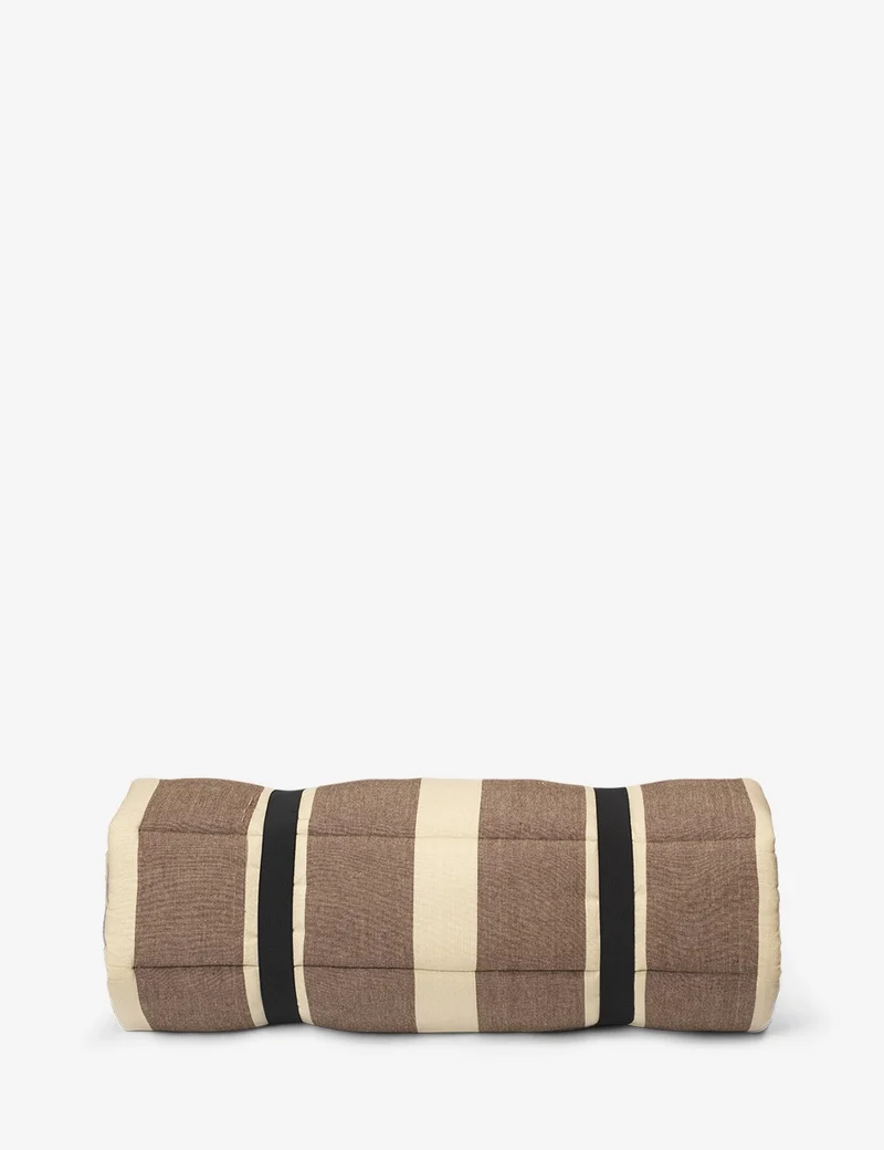 strand quilted mattress