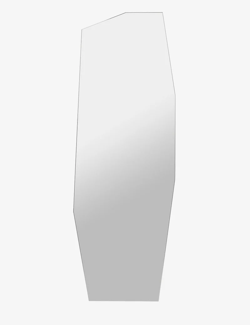 espejo pie shard