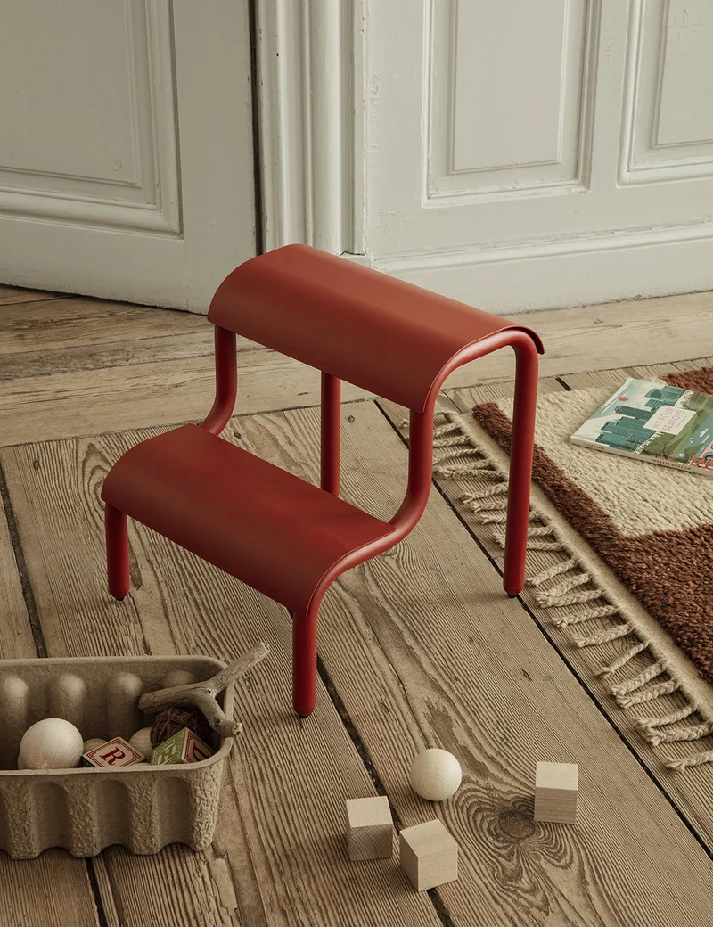 up step stool