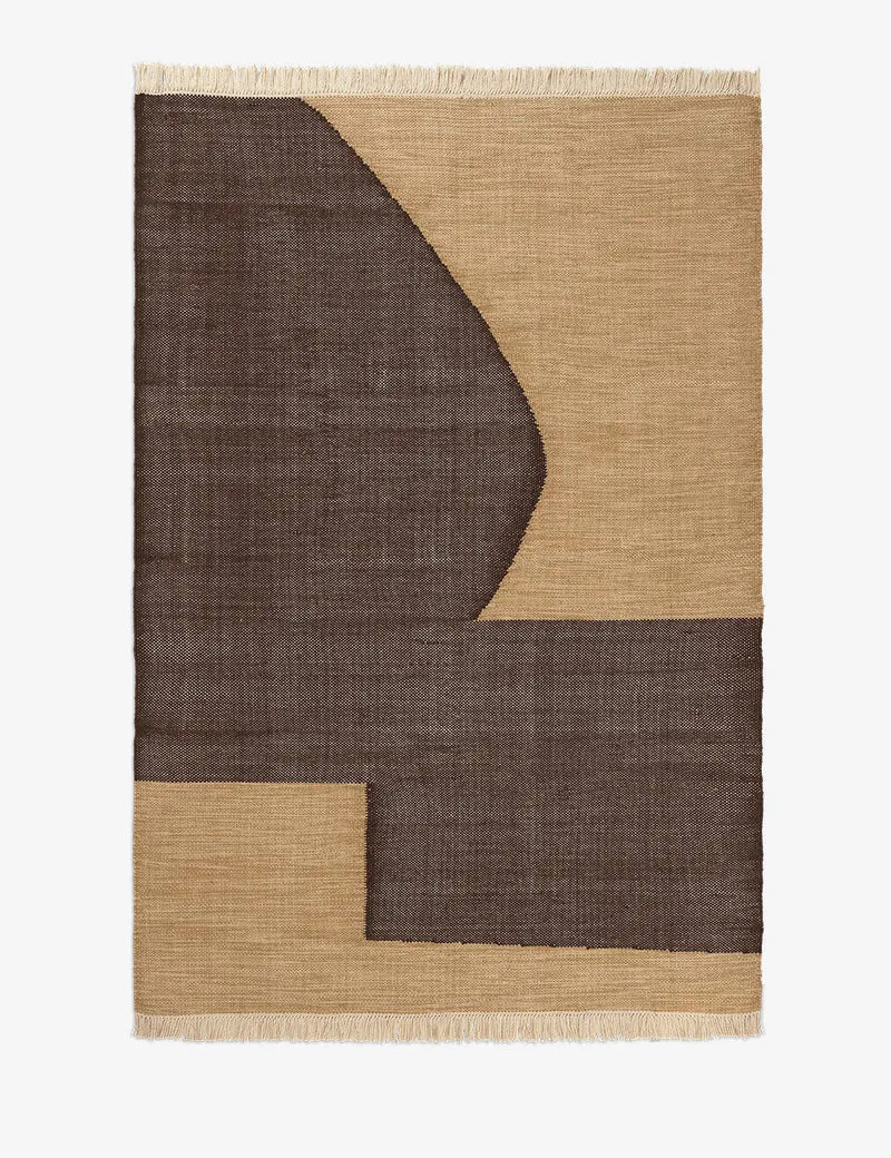 forene rug l