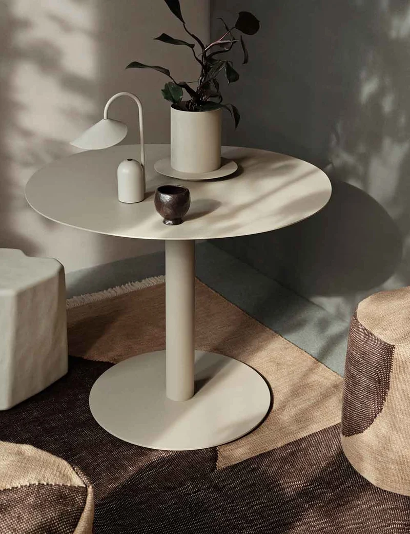 forene rug l