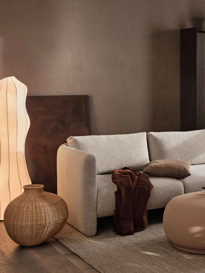 dae floor lamp