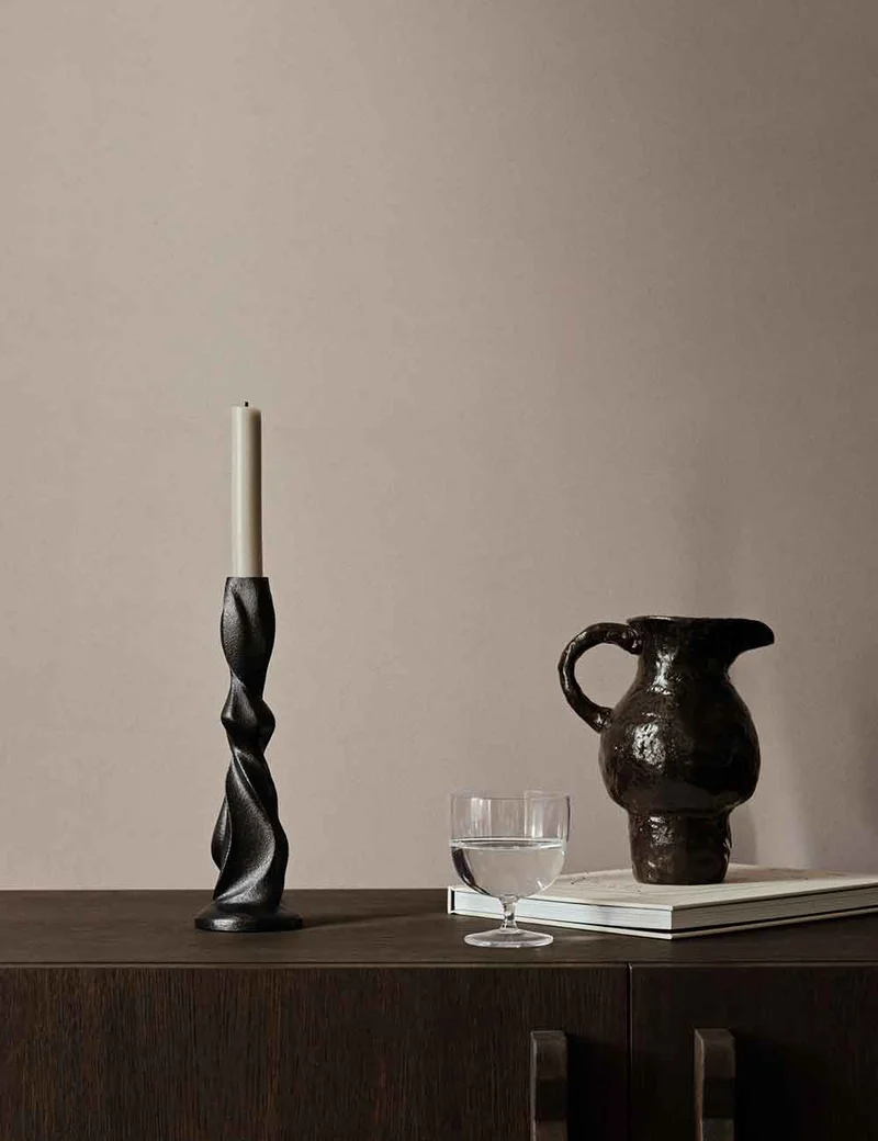 gale candle holder m