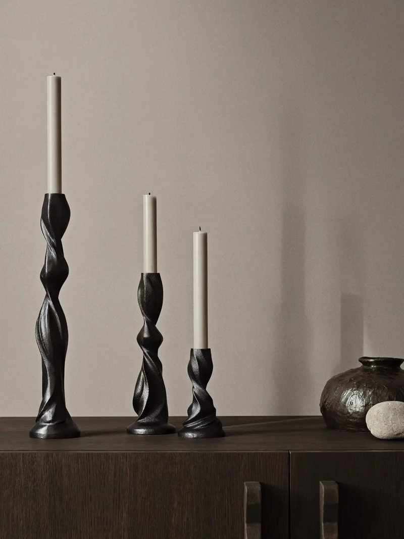 gale candle holder m
