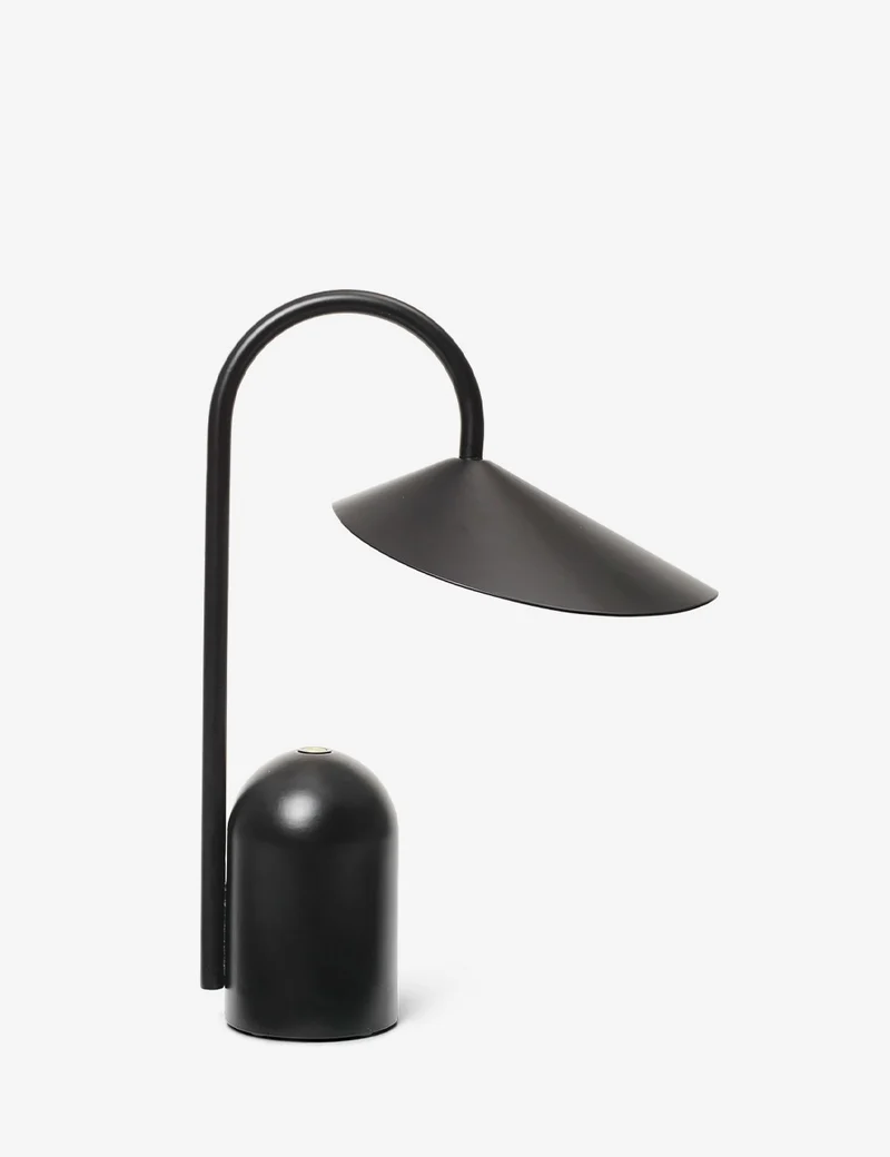 arum portable lamp