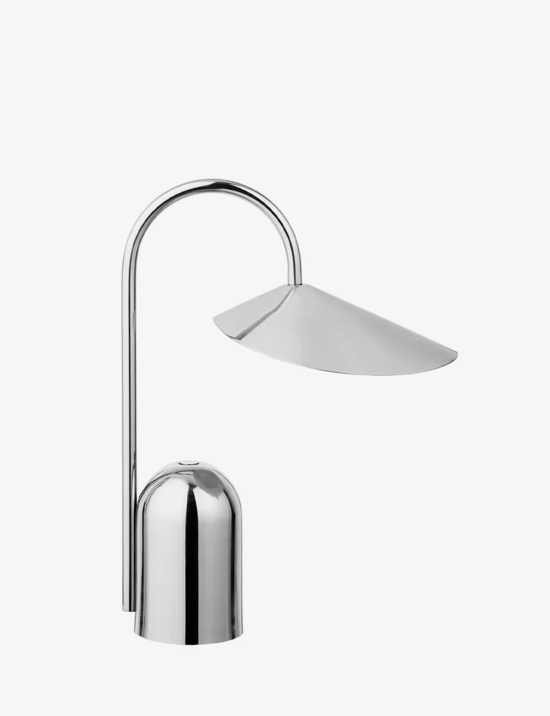 arum portable lamp