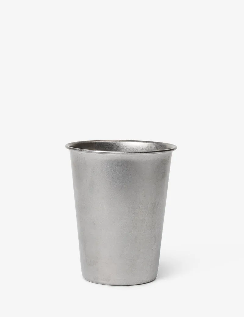 Vaso Tumbled