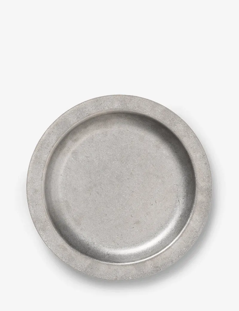 Plato Tumbled