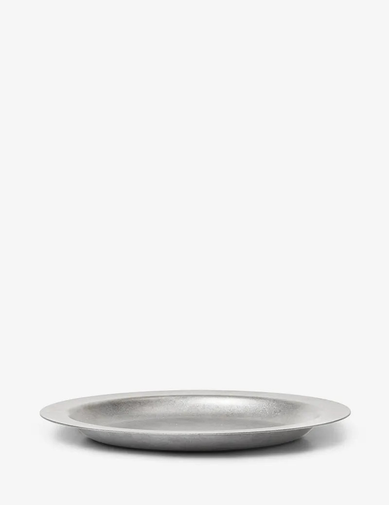 Plato Tumbled