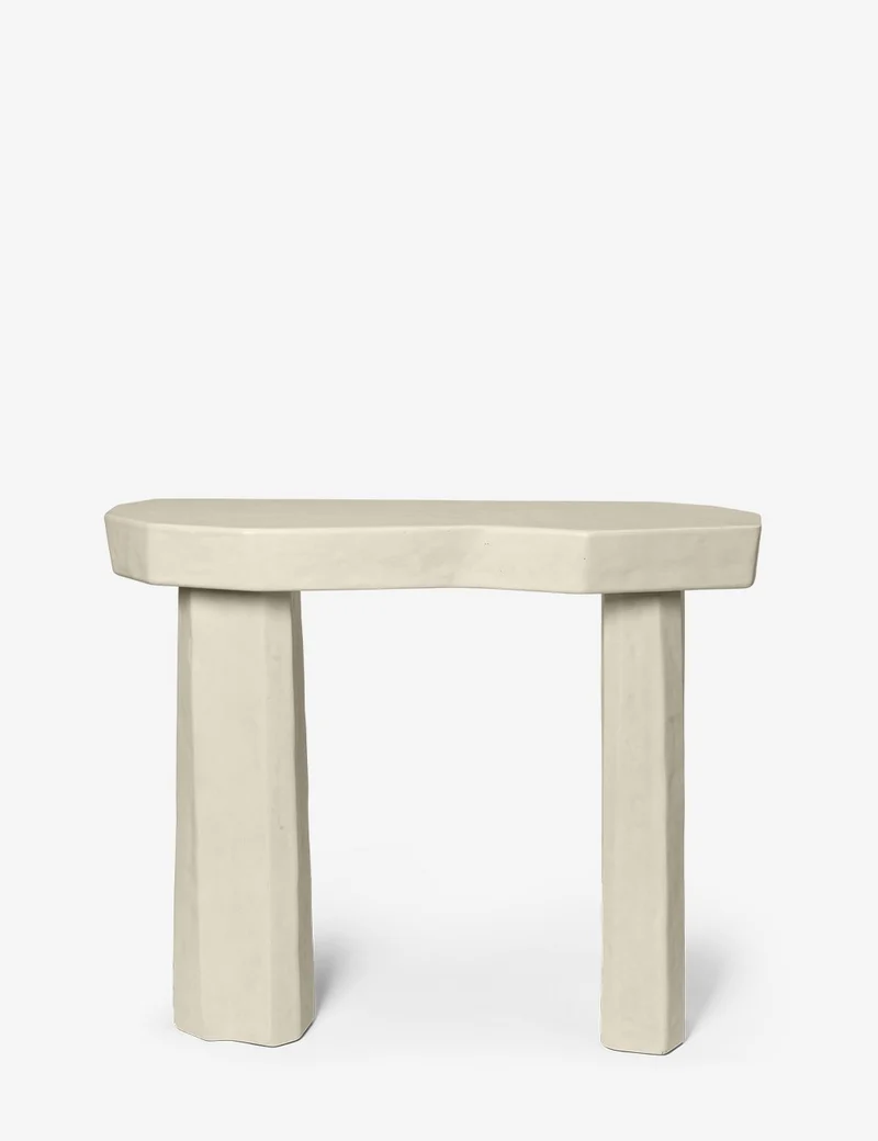 staffa console table