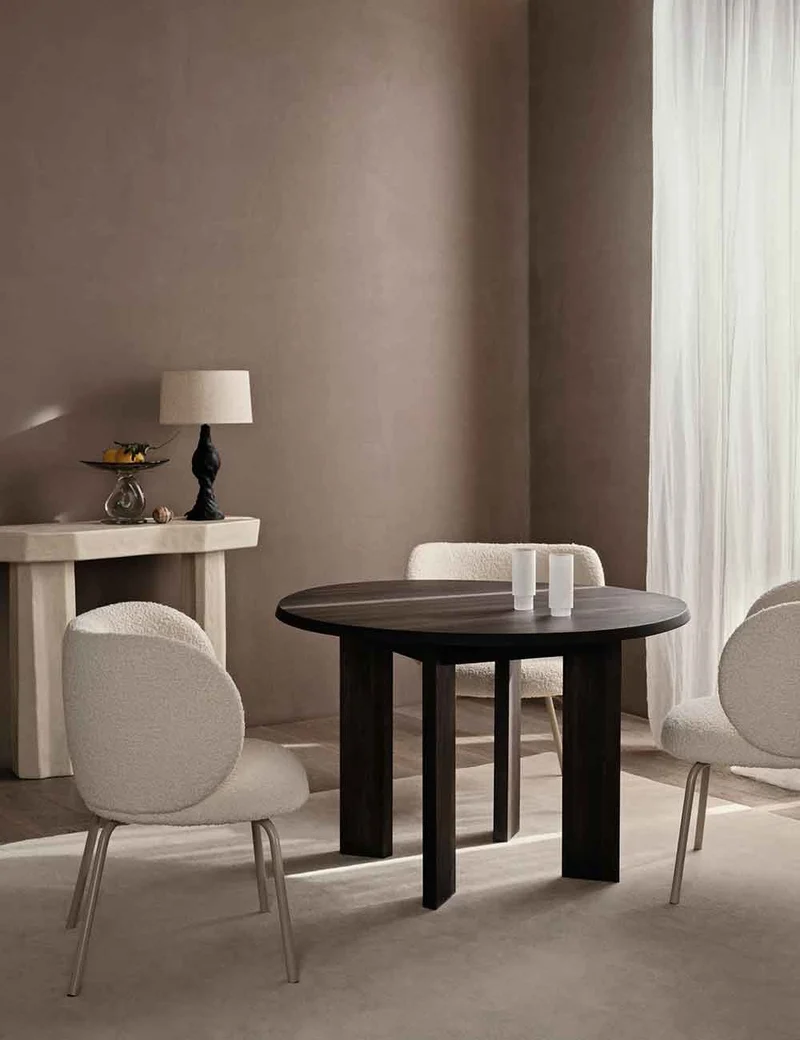 staffa console table