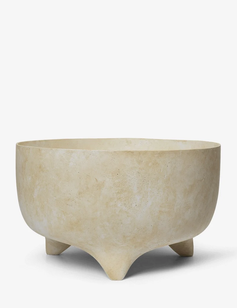 evoke pot low