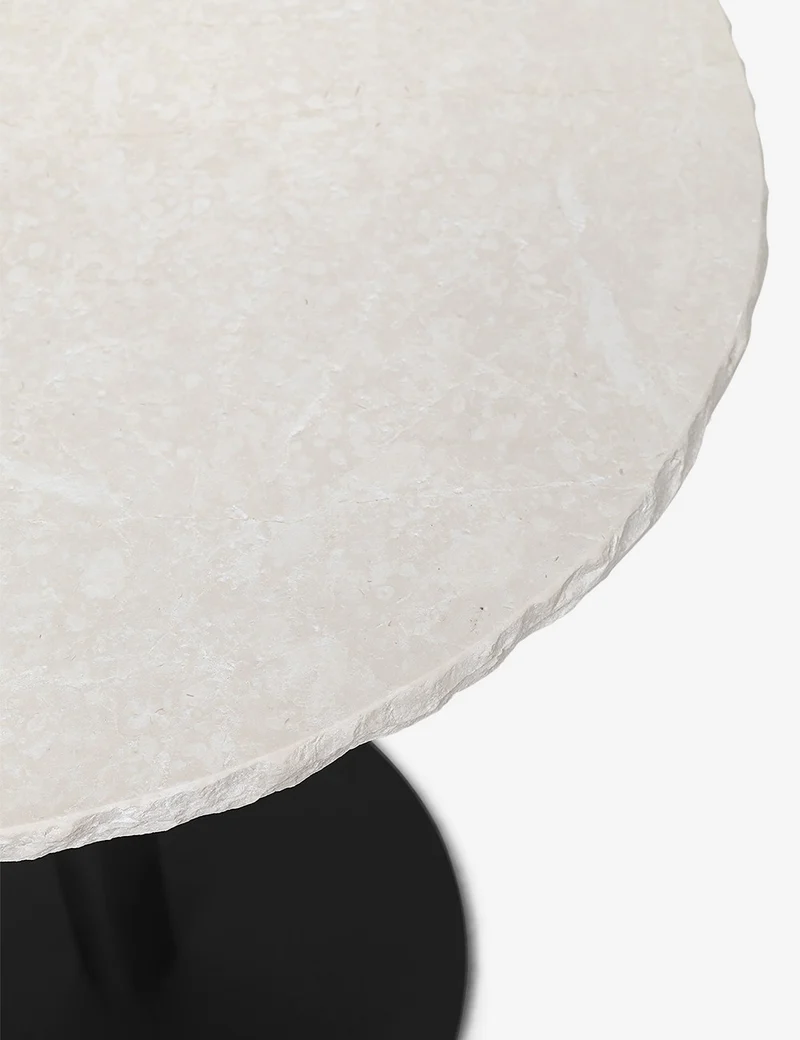 Mineral café table