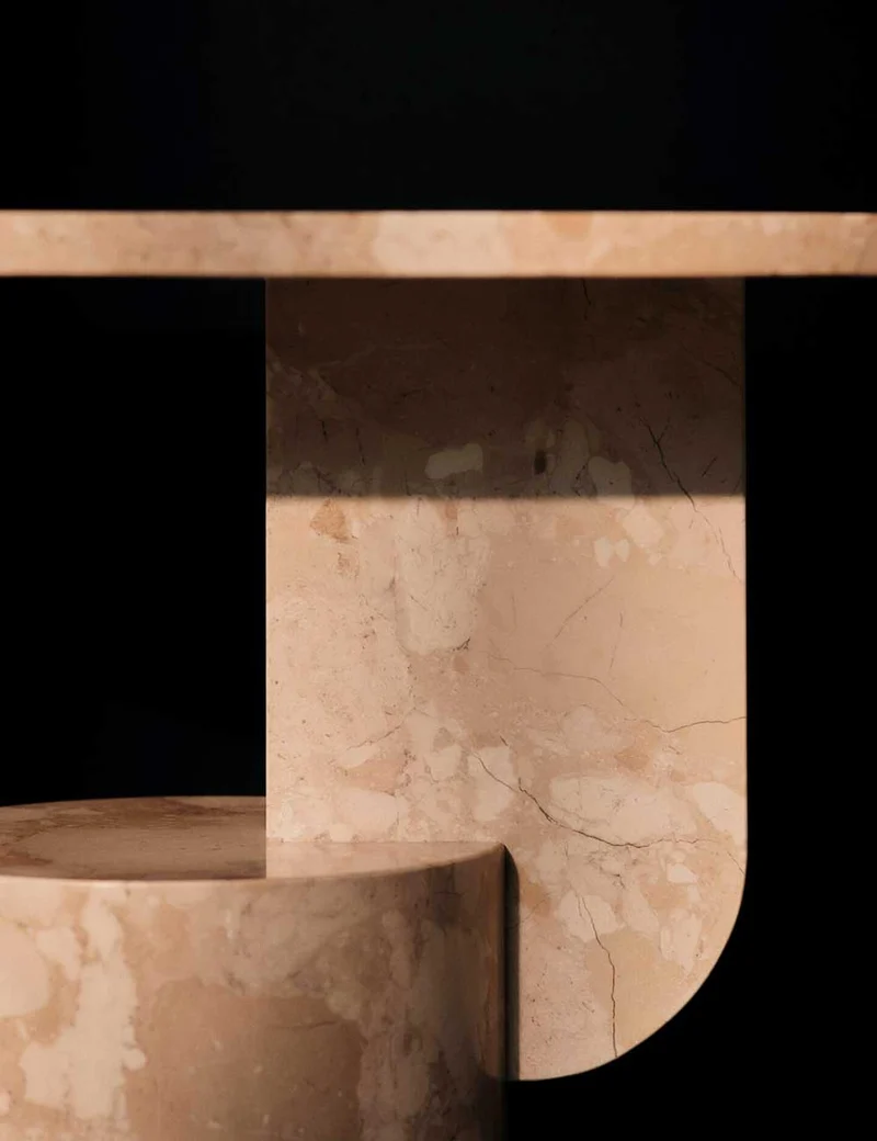 insert side table