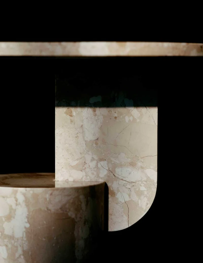 insert side table