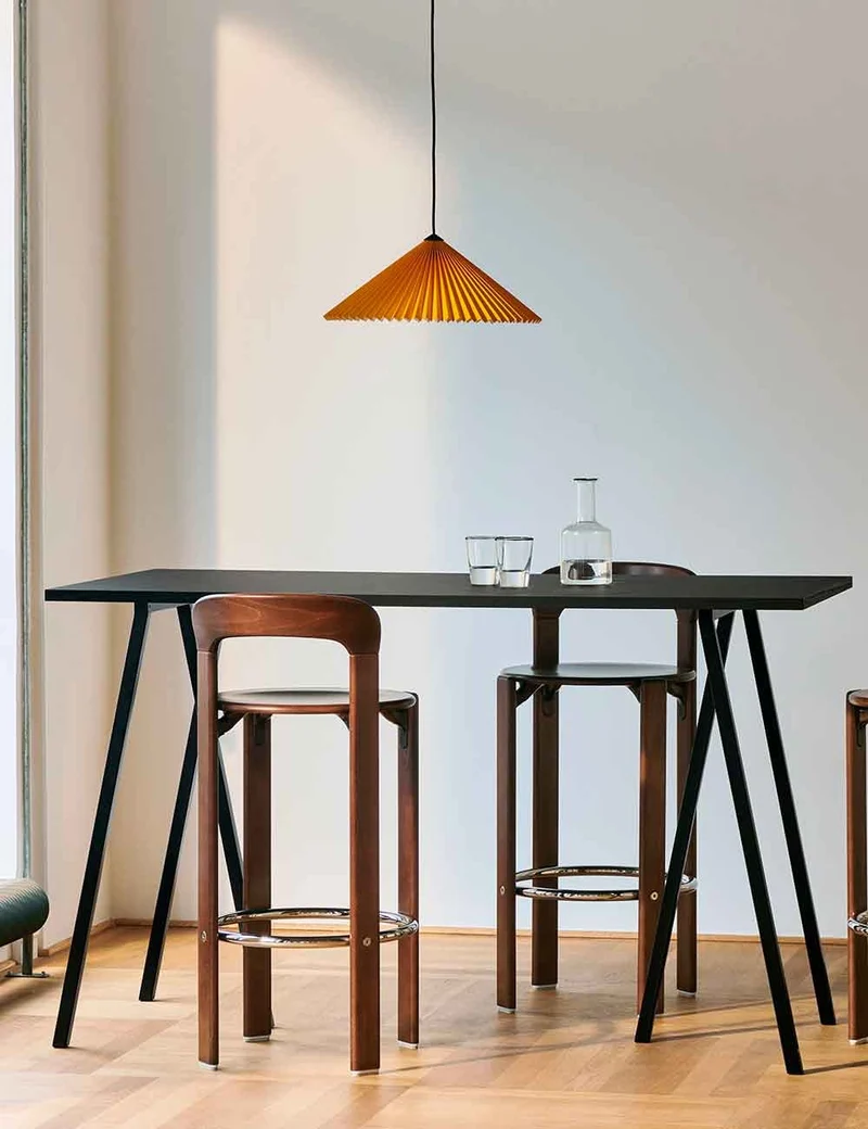 loop stand frame 95 set