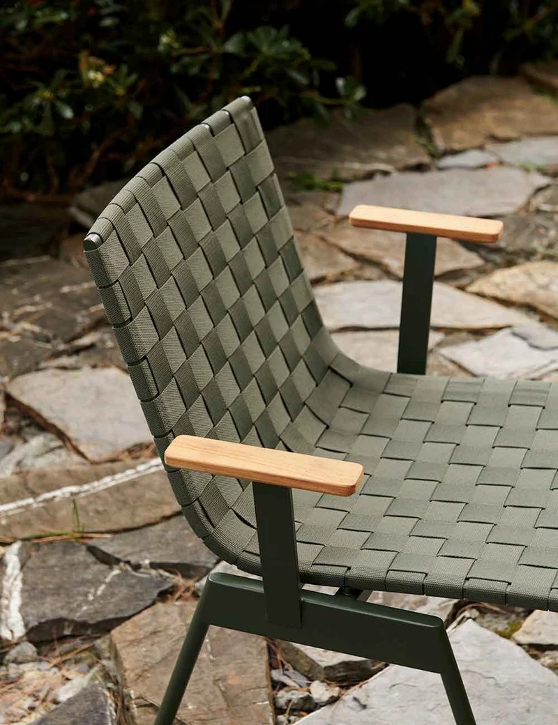 ville av34 armchair