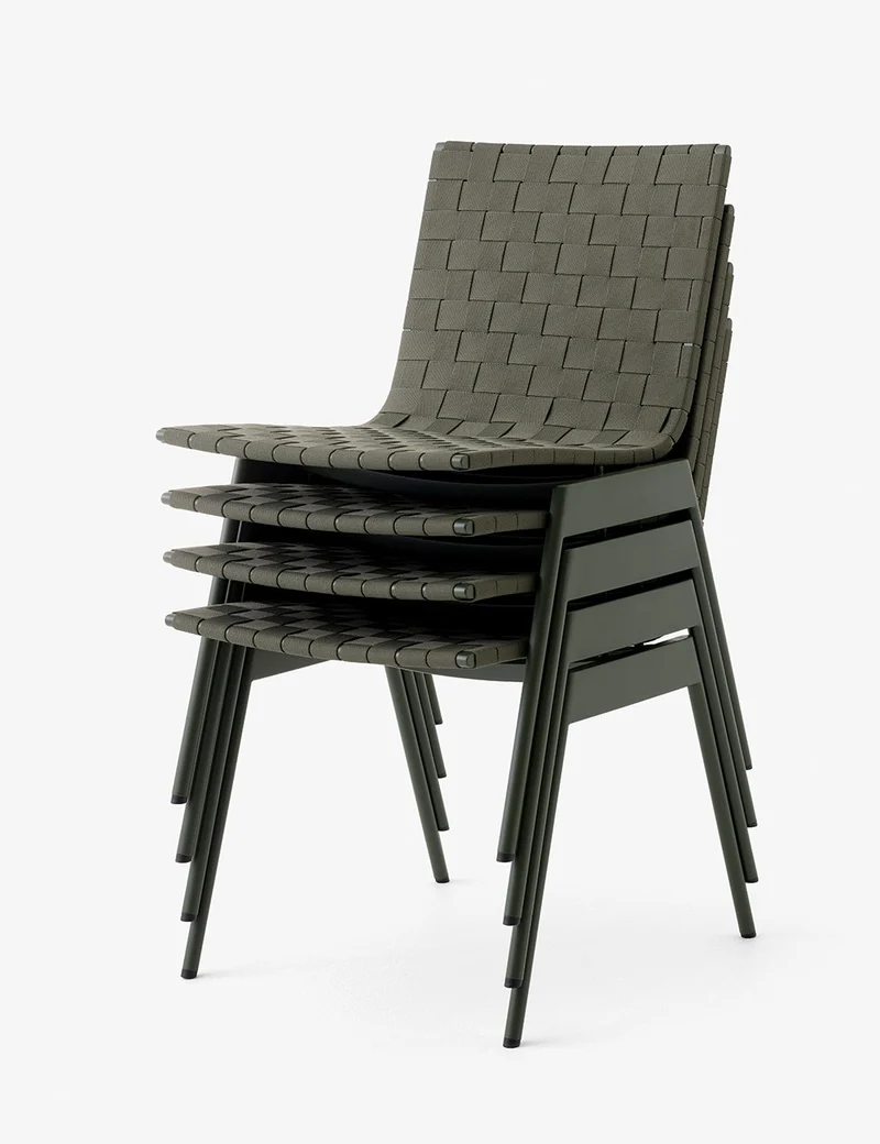 ville av33 side chair