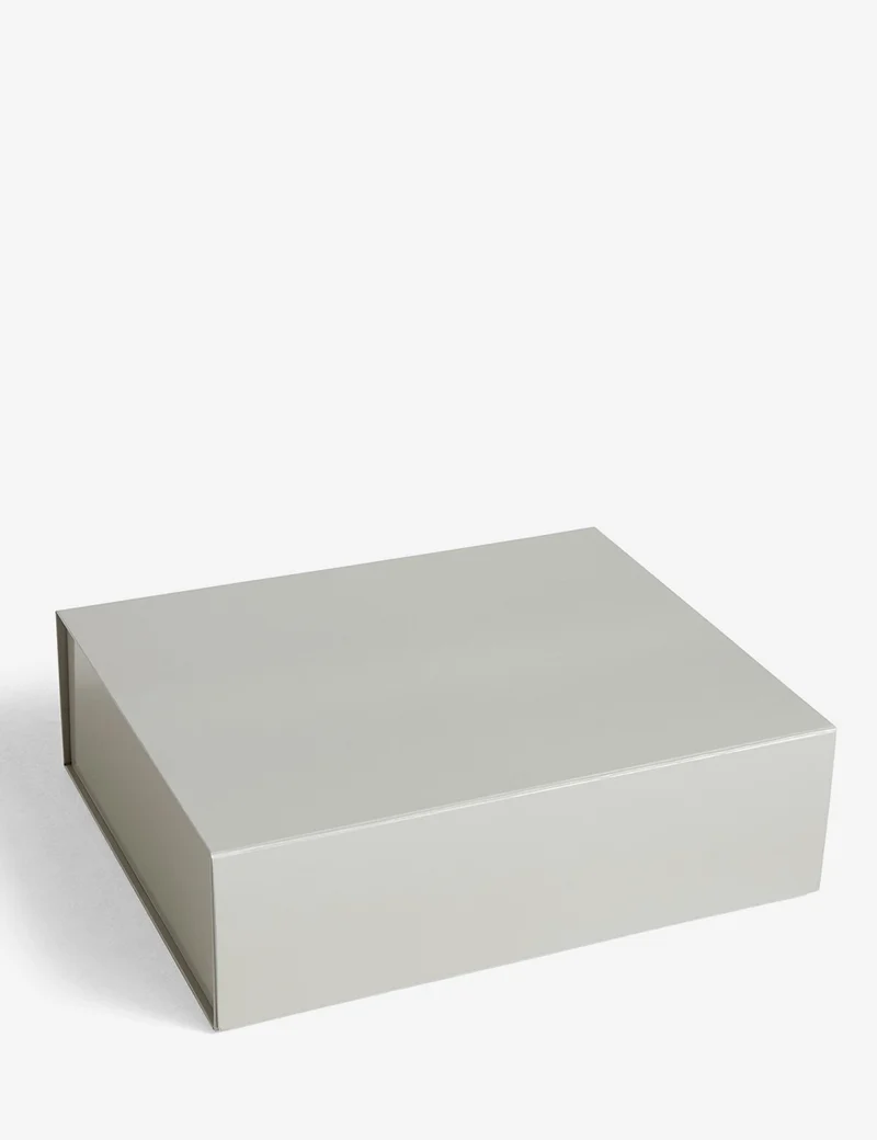 Colour storage L