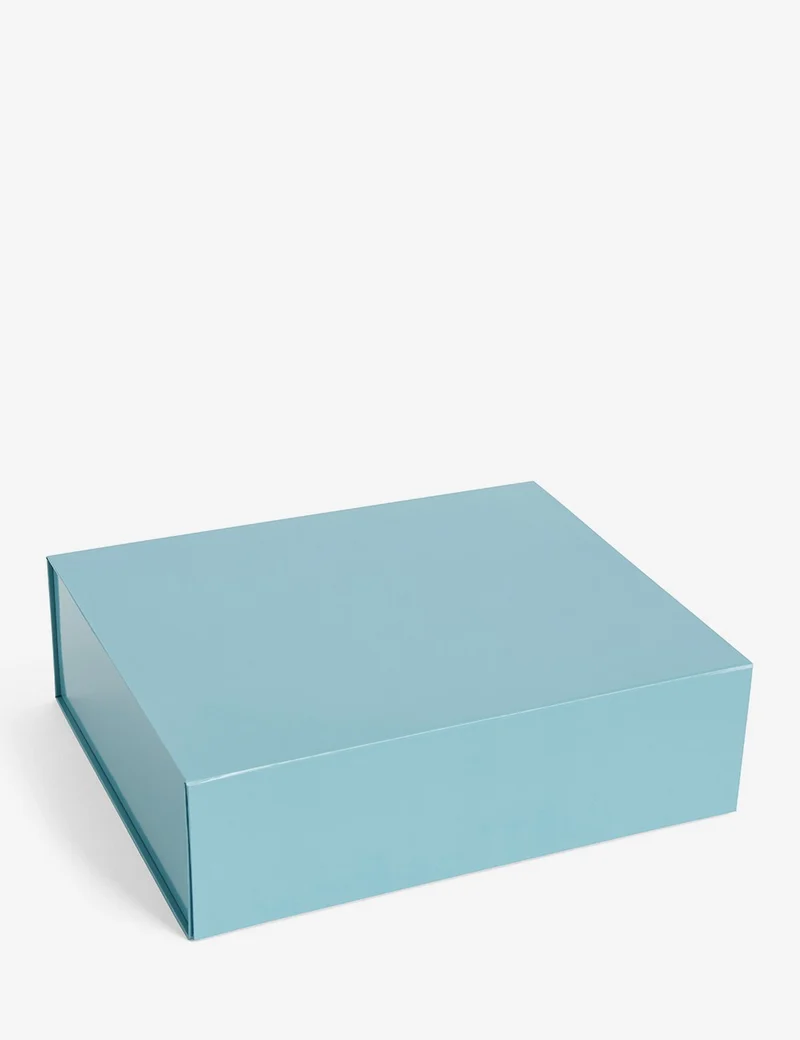Colour storage L