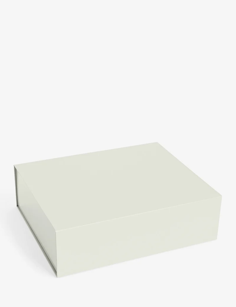 Colour storage L