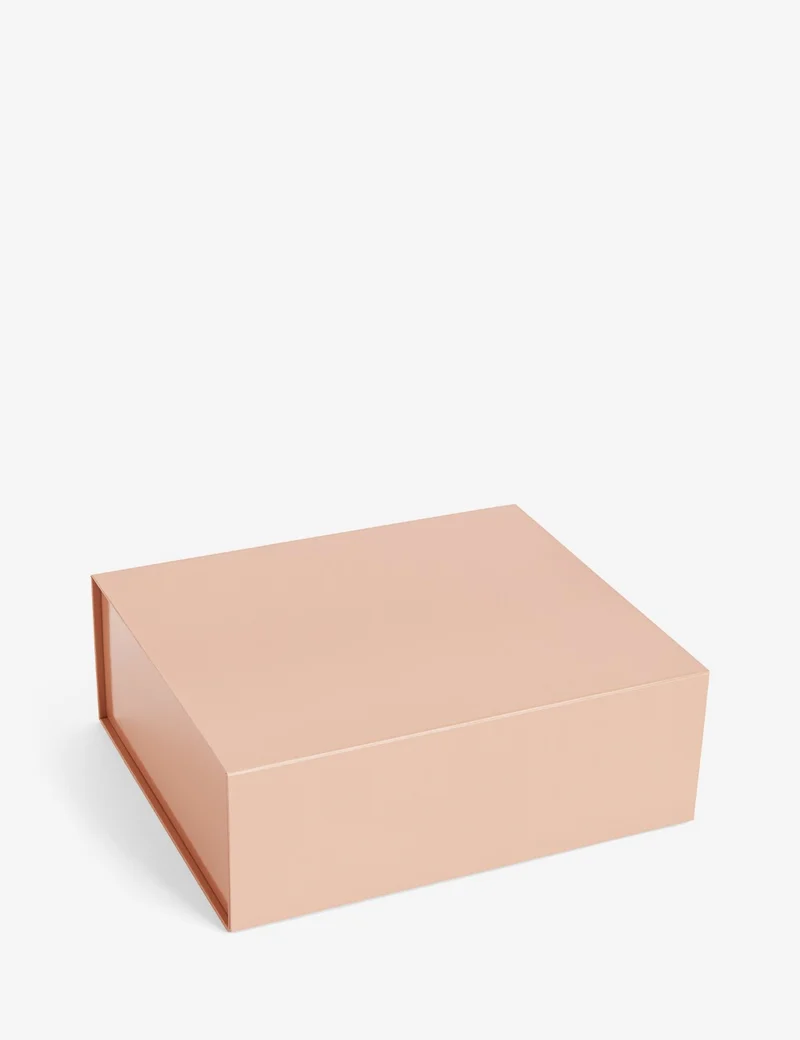 Colour storage M