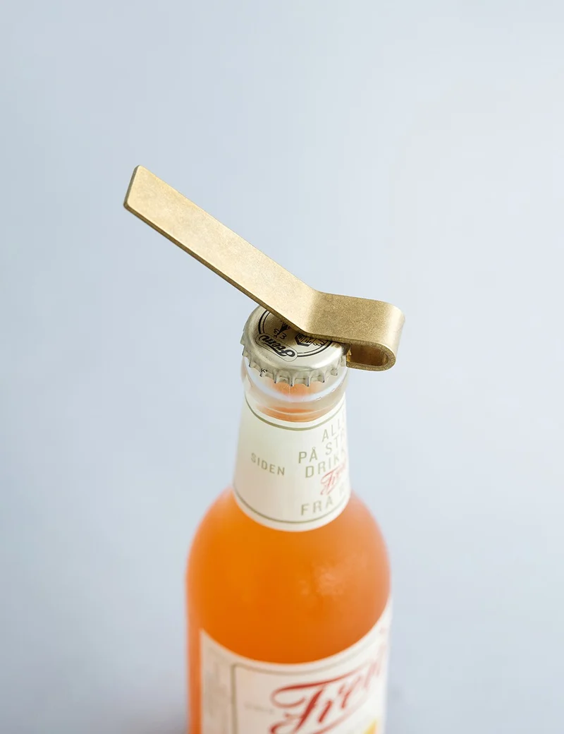 bottle opener