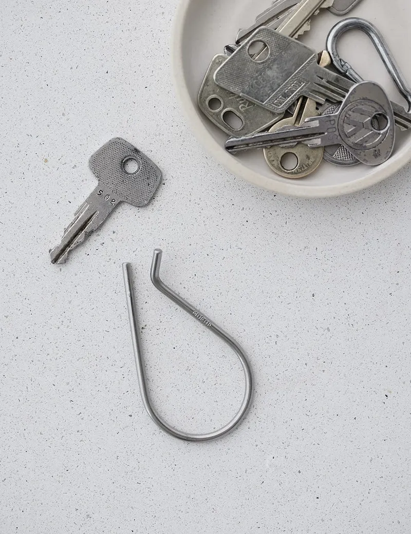 key ring