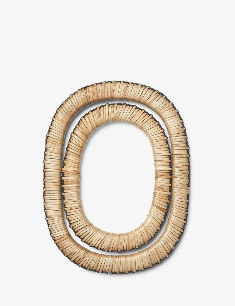 salvamanteles weave 2 set