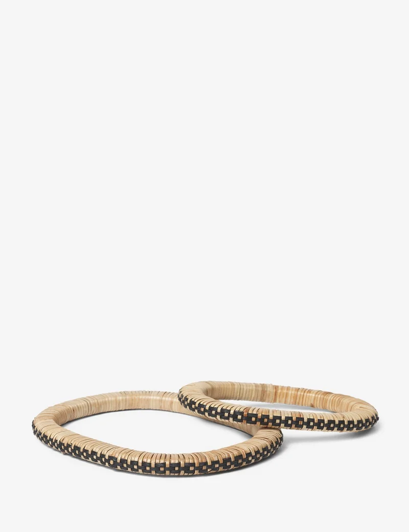 salvamanteles weave 2 set