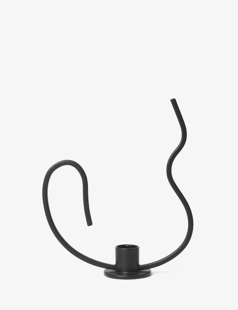 Candelabro Valse bajo