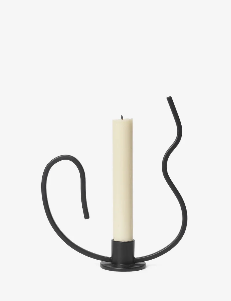 Candelabro Valse bajo