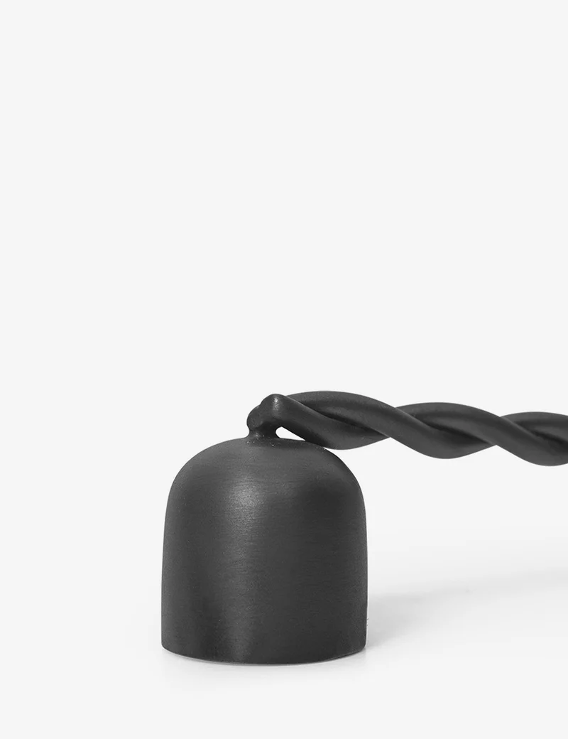 twist candle snuffer