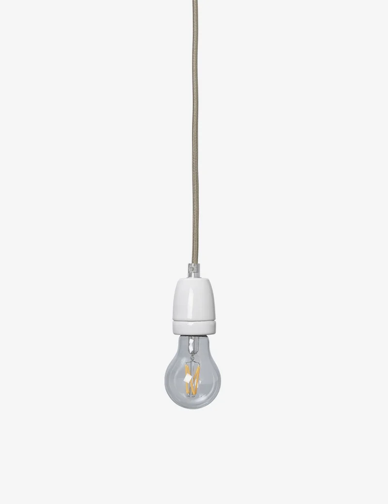 ceramic cord set techo